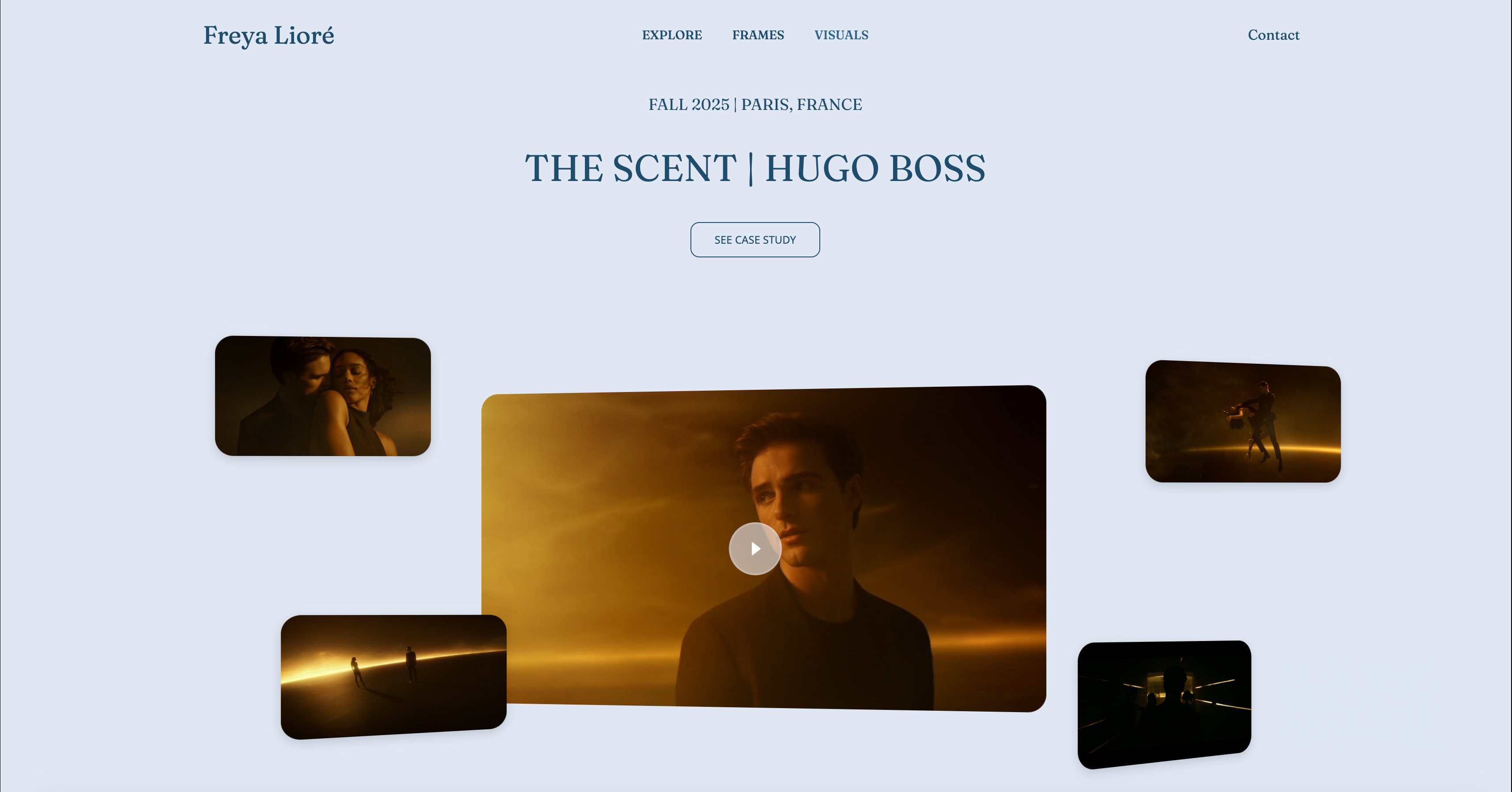 The 6 Best Website Builders for Motion Designers 2026