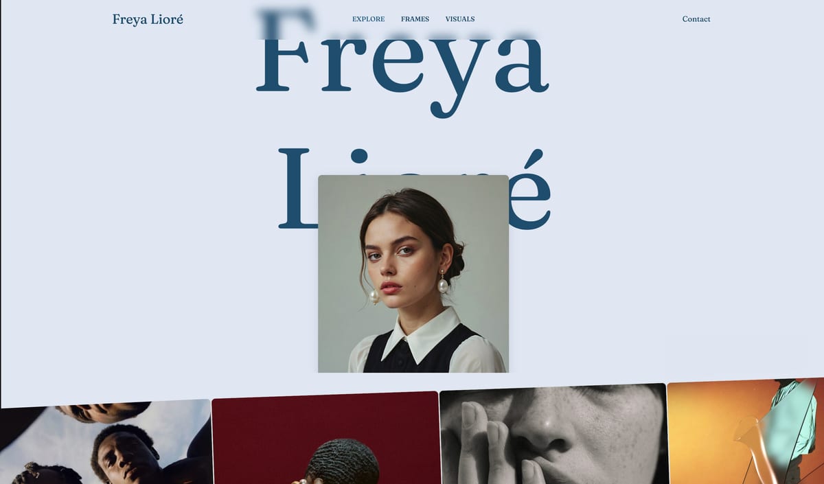 The 7 Best Website Builders for Portrait Photographers 2026