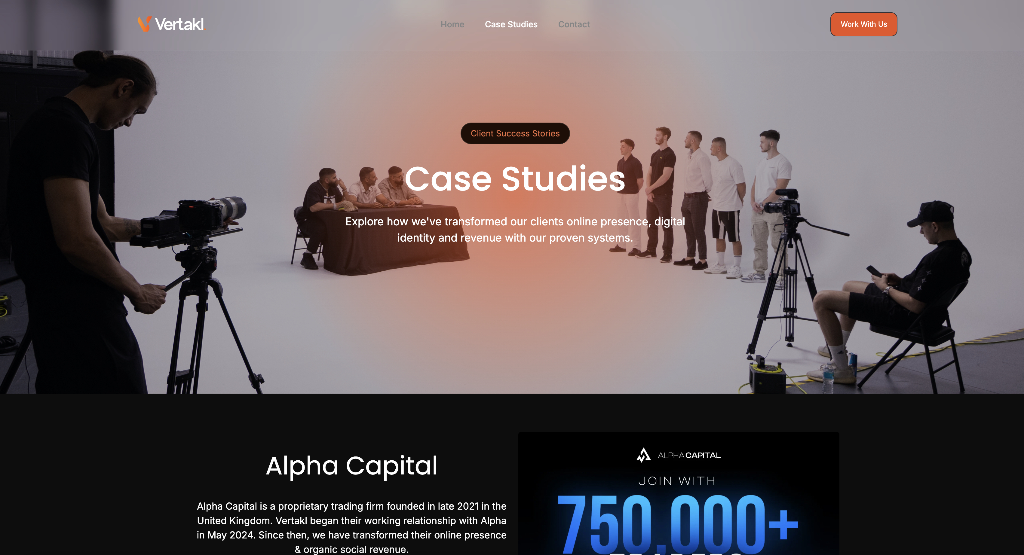 12 Best Website Builders for Creative Agencies in 2026