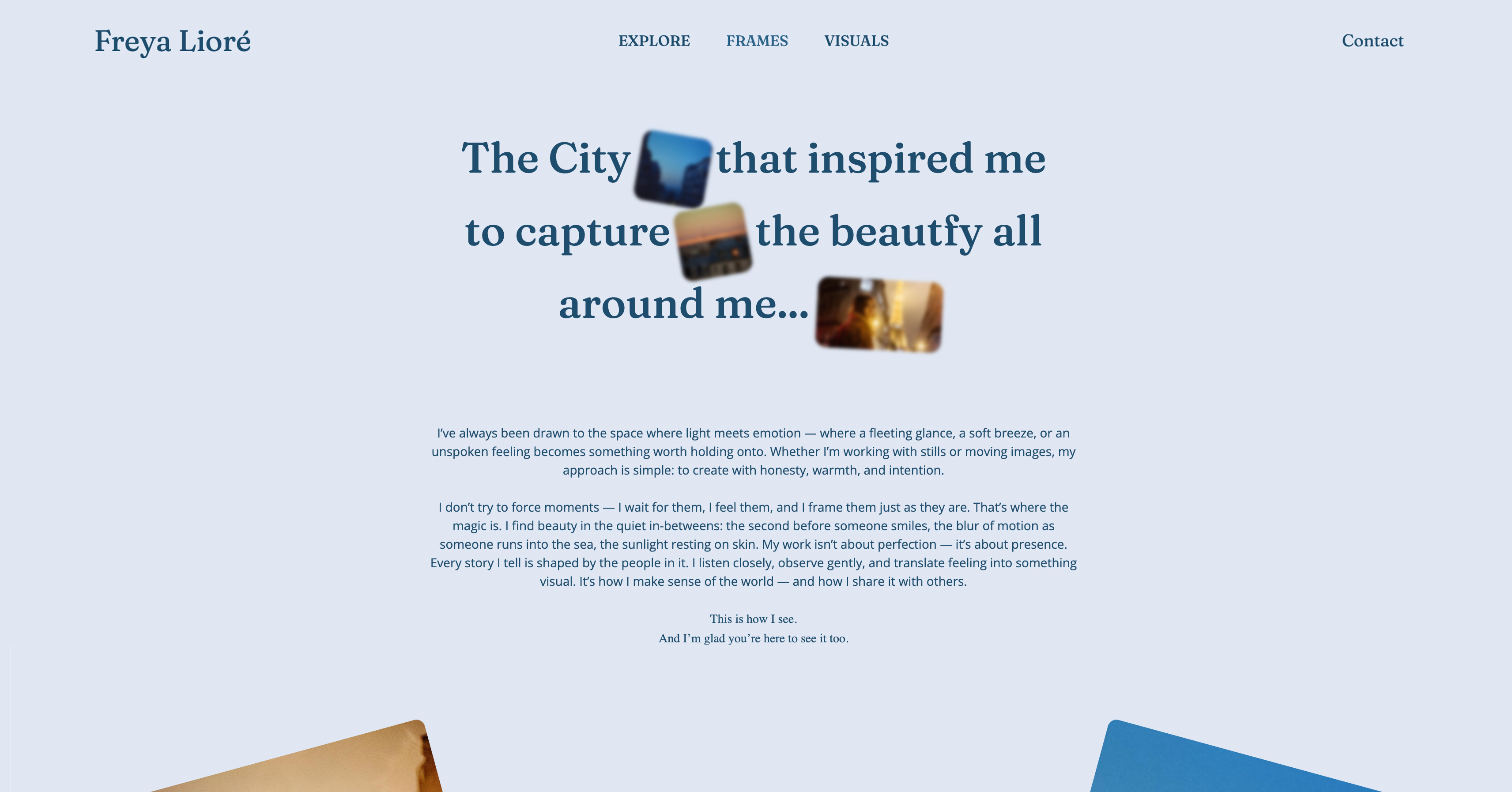 The 6 Best Website Builders for Models in 2026